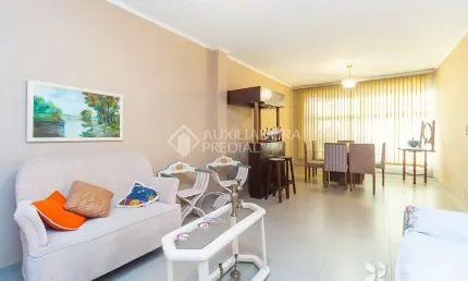 Casa em condomínio fechado com 2 quartos à venda na rua coronel neves, 525, medianeira, porto alegre, 160 m2 por r$ 690.000
