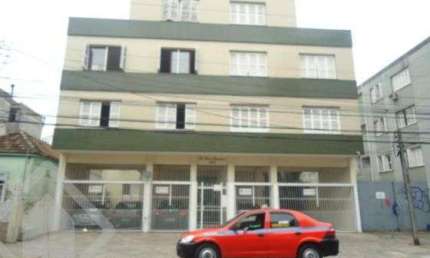 Apartamento com 2 quartos à venda na Rua General Lima e Silva, 1624, Centro Histórico, Porto Alegre, 72 m2 por R$ 310.000