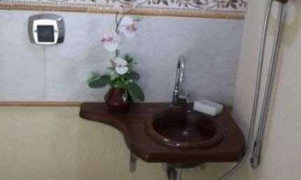 Casa em condomínio fechado com 3 quartos à venda na Rua Mampituba, 78, Ipanema, Porto Alegre, 185 m2 por R$ 820.000