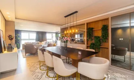 Cobertura com 3 quartos à venda na Rua Doutor Possidônio Cunha, 165, Vila Assunção, Porto Alegre, 172 m2 por R$ 3.950.000