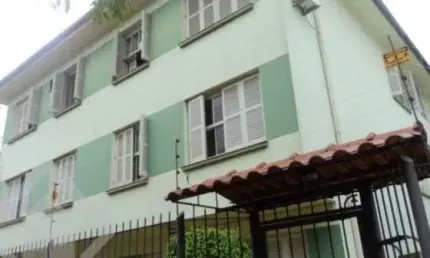 Apartamento com 2 quartos à venda na Rua Marcílio Dias, 702, Menino Deus, Porto Alegre, 55 m2 por R$ 265.000
