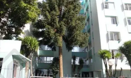 Apartamento com 2 quartos à venda na Rua Doutor Campos Velho, 1695, Cristal, Porto Alegre, 65 m2 por R$ 220.000