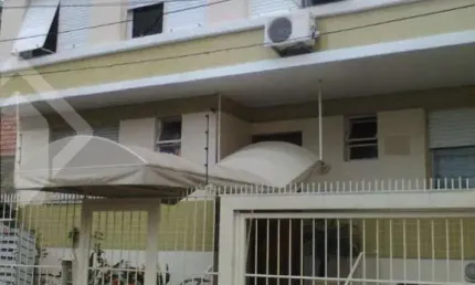 Apartamento com 1 quarto à venda na Rua Marcílio Dias, 648, Menino Deus, Porto Alegre, 41 m2 por R$ 210.000