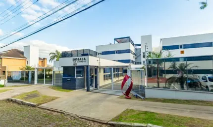 Cobertura com 3 quartos à venda na Rua Doutor Possidônio Cunha, 165, Vila Assunção, Porto Alegre, 159 m2 por R$ 3.595.000