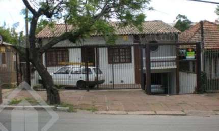 Casa em condomínio fechado com 3 quartos à venda na Avenida Nonoai, 63, Nonoai, Porto Alegre, 180 m2 por R$ 630.000