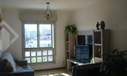 Apartamento com 3 quartos à venda na Rua Landel de Moura, 1517, Tristeza, Porto Alegre, 74 m2 por R$ 450.000