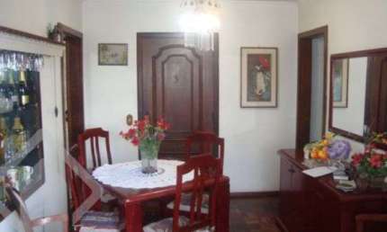 Apartamento com 2 quartos à venda na Avenida Fábio Araújo Santos, 1251, Nonoai, Porto Alegre, 60 m2 por R$ 244.000