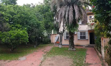 Casa em condomínio fechado com 6 quartos à venda na travessa lucas de lima, 153, medianeira, porto alegre, 110 m2 por r$ 899.000