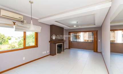 Apartamento com 2 quartos à venda na Rua Porto Calvo, 318, Ipanema, Porto Alegre, 93 m2 por R$ 470.000