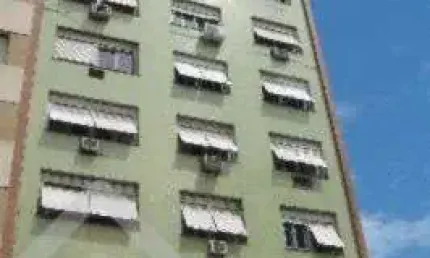 Apartamento com 3 quartos à venda na avenida alberto bins, 889, centro histórico, porto alegre, 99 m2 por r$ 424.000