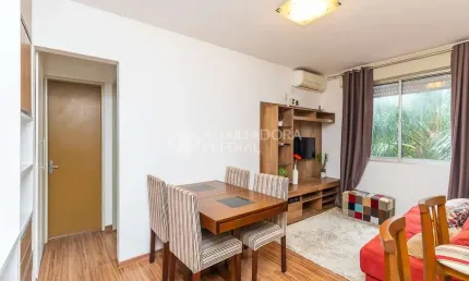Apartamento com 1 quarto à venda na avenida ipiranga, 3491, partenon, porto alegre, 45 m2 por r$ 380.000