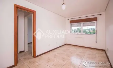 Apartamento com 1 quarto à venda na Rua Marechal Hermes, 502, Camaquã, Porto Alegre, 42 m2 por R$ 195.000