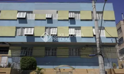Apartamento com 3 quartos à venda na avenida coronel gastão haslocher mazeron, 45, medianeira, porto alegre, 87 m2 por r$ 350.000