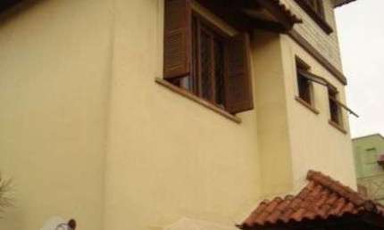 Casa em condomínio fechado com 3 quartos à venda na Rua Doutor Pereira Neto, 1334, Vila Conceição, Porto Alegre, 195 m2 por R$ 465.000