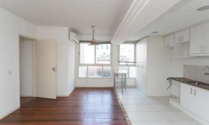 Apartamento com 2 quartos à venda na Rua Miguel Tostes, 139, Rio Branco, Porto Alegre, 65 m2 por R$ 550.000