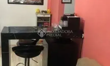 Apartamento com 2 quartos à venda na Rua Orfanotrófio, 600, Santa Tereza, Porto Alegre, 48 m2 por R$ 179.900