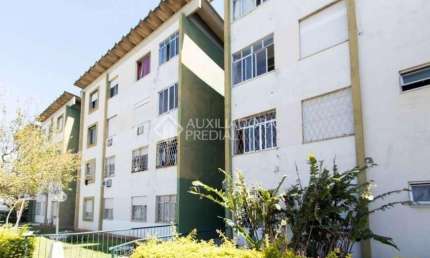 Apartamento com 2 quartos à venda na Rua Ventos do Sul, 575, Vila Nova, Porto Alegre, 51 m2 por R$ 150.000