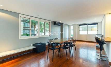 Apartamento com 1 quarto à venda na Rua Furriel Luiz Antônio de Vargas, 72, Bela Vista, Porto Alegre, 95 m2 por R$ 637.000