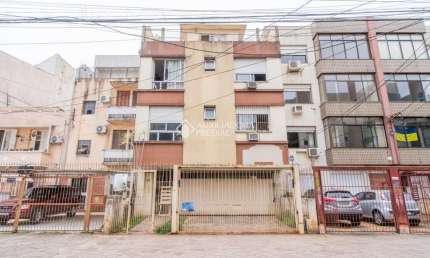 Cobertura com 2 quartos à venda na Rua Barão do Gravataí, 710, Menino Deus, Porto Alegre, 90 m2 por R$ 375.000