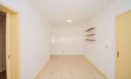 Apartamento com 1 quarto à venda na Rua Doutor Salvador Franca, 812, Jardim Botânico, Porto Alegre, 29 m2 por R$ 135.000