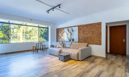 Apartamento com 2 quartos à venda na Rua Filadélfia, 369, Higienópolis, Porto Alegre, 77 m2 por R$ 430.000