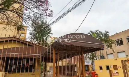Apartamento com 3 quartos à venda na rua albion, 278, partenon, porto alegre, 69 m2 por r$ 250.000