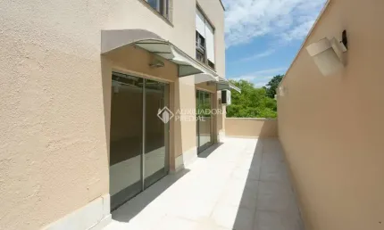 Apartamento com 3 quartos à venda na Avenida José Bonifácio, 61, Farroupilha, Porto Alegre, 172 m2 por R$ 1.180.000