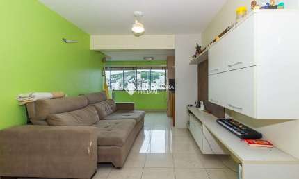 Apartamento com 3 quartos à venda na Rua Doutor Armando Barbedo, 1300, Tristeza, Porto Alegre, 100 m2 por R$ 712.000