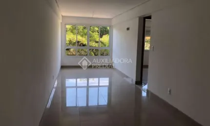 Apartamento com 2 quartos à venda na Rua Dea Coufal, 1265, Ipanema, Porto Alegre, 53 m2 por R$ 350.000