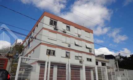 Apartamento com 2 quartos à venda na Rua Aurélio Porto, 217, Partenon, Porto Alegre, 62 m2 por R$ 260.000