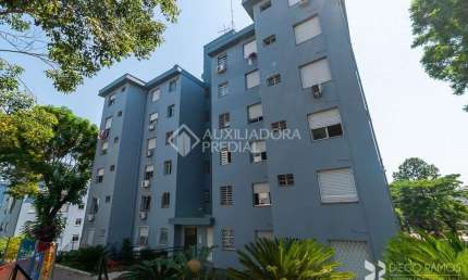 Apartamento com 4 quartos à venda na Avenida Professor Oscar Pereira, 1070, Azenha, Porto Alegre, 105 m2 por R$ 477.000