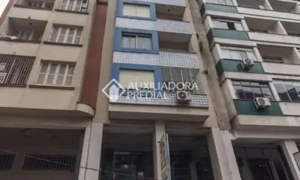 Apartamento com 1 quarto à venda na rua riachuelo, 1268, centro histórico, porto alegre, 32 m2 por r$ 174.900