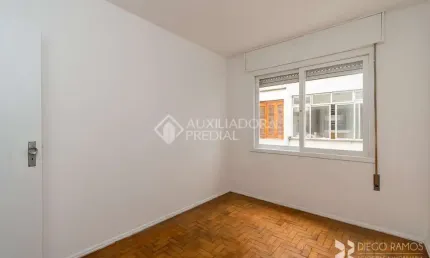 Apartamento com 1 quarto à venda na Rua Coronel André Belo, 466, Menino Deus, Porto Alegre, 40 m2 por R$ 189.000