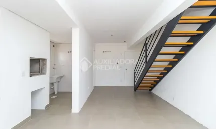 Apartamento com 2 quartos à venda na rua riveira, 619, petrópolis, porto alegre, 83 m2 por r$ 750.000