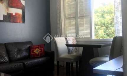 Apartamento com 2 quartos à venda na Avenida Francisco Trein, 376, Cristo Redentor, Porto Alegre, 50 m2 por R$ 365.000