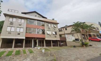 Apartamento com 2 quartos à venda na Avenida General Barreto Viana, 49, Chácara das Pedras, Porto Alegre, 68 m2 por R$ 290.000