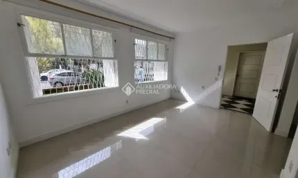 Apartamento com 3 quartos à venda na rua barbedo, 687, menino deus, porto alegre, 97 m2 por r$ 510.000