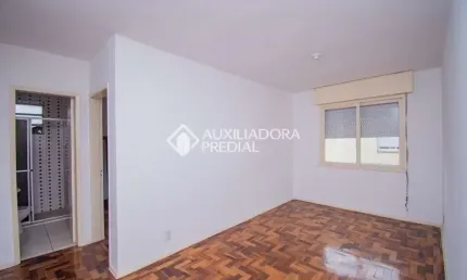 Apartamento com 1 quarto à venda na Rua Gaston Englert, 735, Vila Ipiranga, Porto Alegre, 45 m2 por R$ 225.000