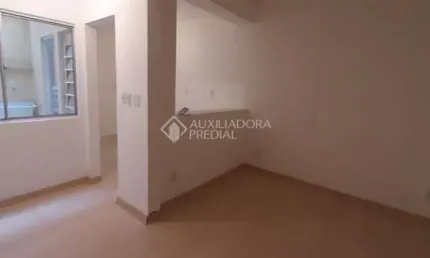 Apartamento com 1 quarto à venda na Avenida Protásio Alves, 1773, Rio Branco, Porto Alegre, 35 m2 por R$ 185.000
