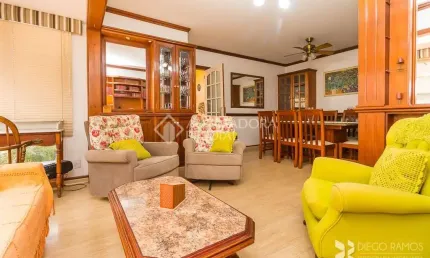 Apartamento com 2 quartos à venda na Rua São Luís, 1080, Santana, Porto Alegre, 94 m2 por R$ 630.000