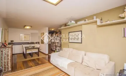 Apartamento com 3 quartos à venda na Avenida Mariland, 1367, São João, Porto Alegre, 136 m2 por R$ 920.000