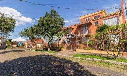Apartamento com 2 quartos à venda na Rua Nicolau Coelho, 135, Vila Ipiranga, Porto Alegre, 74 m2 por R$ 290.000