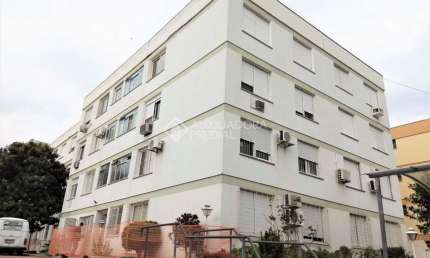 Apartamento com 2 quartos à venda na Rua Dona Firmina, 86, São José, Porto Alegre, 59 m2 por R$ 237.000