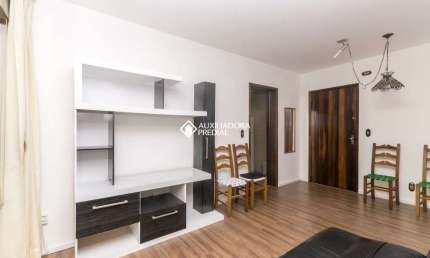 Apartamento com 1 quarto à venda na Rua Duque de Caxias, 837, Centro Histórico, Porto Alegre, 38 m2 por R$ 180.000