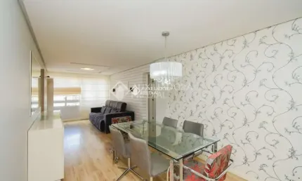 Apartamento com 2 quartos à venda na Rua Luis Luz, 109, Boa Vista, Porto Alegre, 70 m2 por R$ 670.000