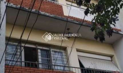 Apartamento com 3 quartos à venda na Rua Visconde do Herval, 590, Menino Deus, Porto Alegre, 96 m2 por R$ 320.000
