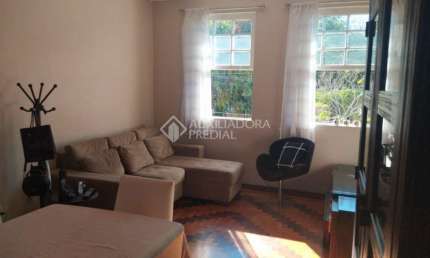 Apartamento com 3 quartos à venda na Rua Veranópolis, 105, Passo da Areia, Porto Alegre, 68 m2 por R$ 310.000