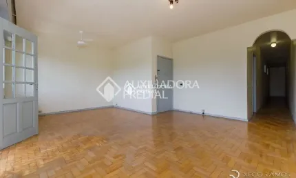 Apartamento com 3 quartos à venda na Avenida Ipiranga, 2555, Praia de Belas, Porto Alegre, 130 m2 por R$ 482.000