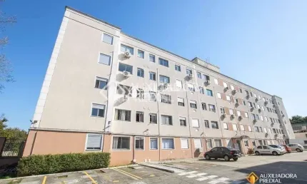Apartamento com 3 quartos à venda na rua tenente ary tarrago, 2080, jardim itu sabará, porto alegre, 63 m2 por r$ 249.000
