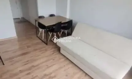Apartamento com 1 quarto à venda na Rua dos Andradas, 497, Centro Histórico, Porto Alegre, 43 m2 por R$ 340.000